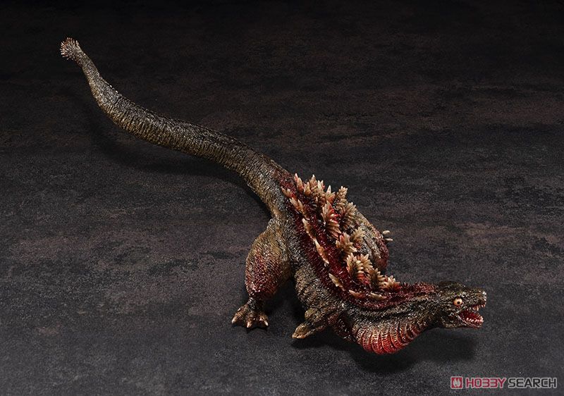 超激造シリーズ ゴジラ(2016)-第2形態- (完成品) - ホビーサーチ