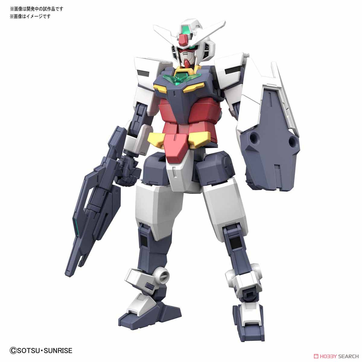 アースリィガンダム (HGBD:R) (ガンプラ) - ホビーサーチ ガンプラ他
