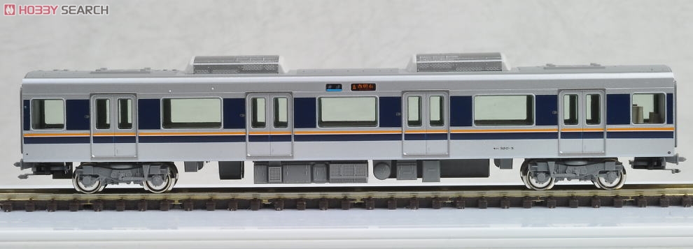 321系 (7両セット) (鉄道模型) - ホビーサーチ 鉄道模型 N