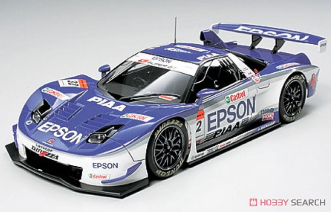 EPSON NSX 2005 (ミニカー) - ホビーサーチ ミニカー