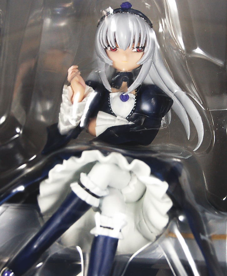 ローゼンメイデン トロイメント オルゴール 聖少女領域/ALI PROJECT