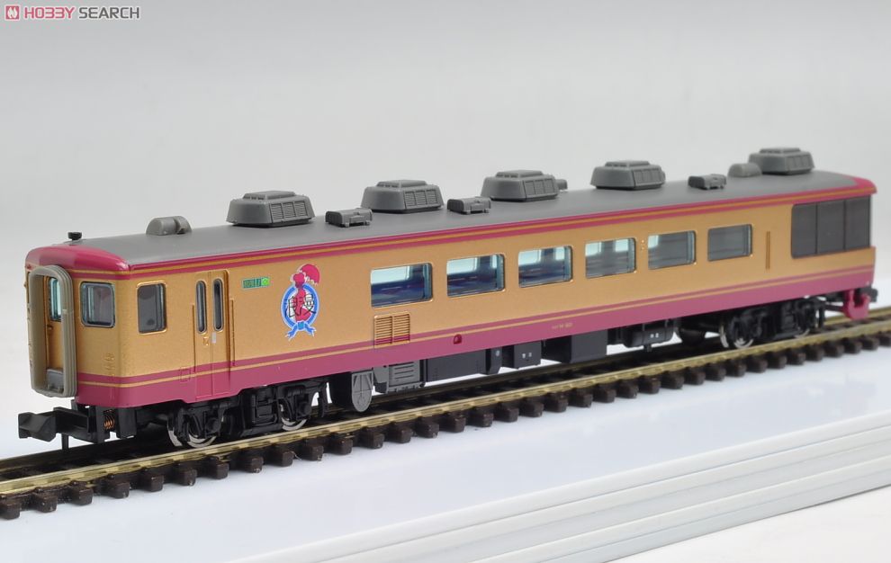 14系 800番台 「浪漫」 リニューアル (6両セット) (鉄道模型) - ホビー