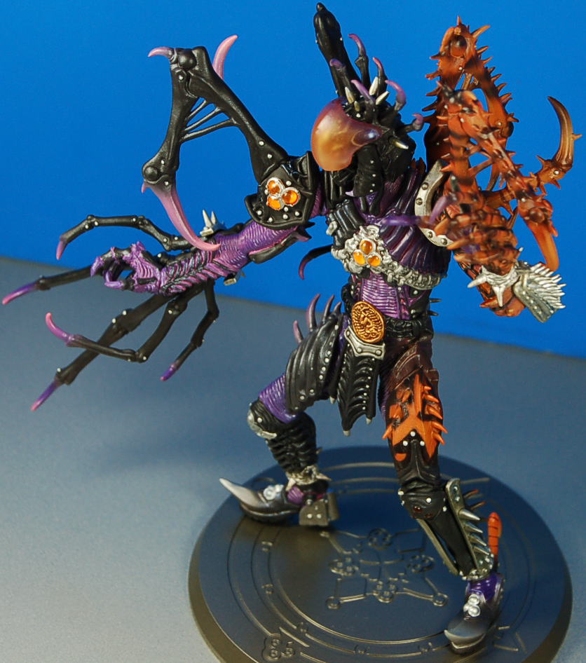 アートワークスモンスターズ タランチュラアンデット (完成品