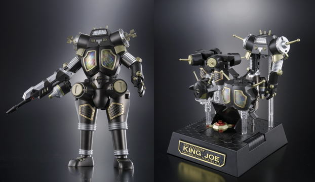 超合金魂 キングジョーブラック (完成品) - ホビーサーチ ロボット・特撮