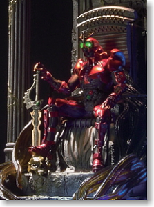 S.I.C. HERO SAGA Vol.2 創世王 ANOTHER `SHADOW MOON` (完成品