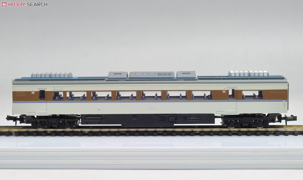 781系 「さようなら781系」号 (4両セット) (鉄道模型) - ホビーサーチ