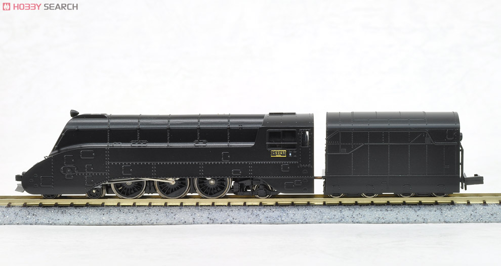 動作未確認 国鉄C53-43 動作未確認 国鉄C53-43