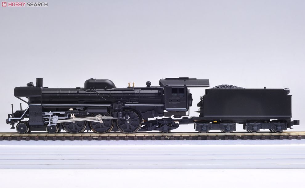 Nゲージ KATOレールセット C57-180機関車つき 本日までお値下げ中 KATO