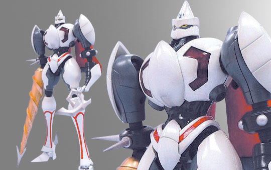 新世紀合金 真ゲッター2 (完成品) - ホビーサーチ ロボット・特撮