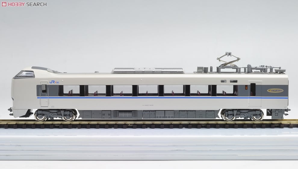 683系 「サンダーバード」 (増結・3両セット) (鉄道模型) - ホビー