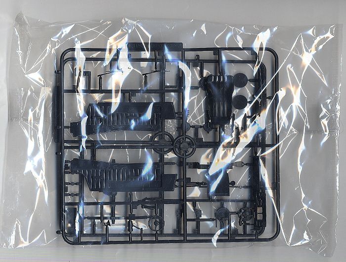 マッドマックス2 インターセプター Ver.2 (プラモデル) - ホビーサーチ