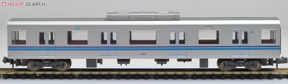 東京メトロ07系東西線 (基本・6両セット) (鉄道模型) - ホビーサーチ