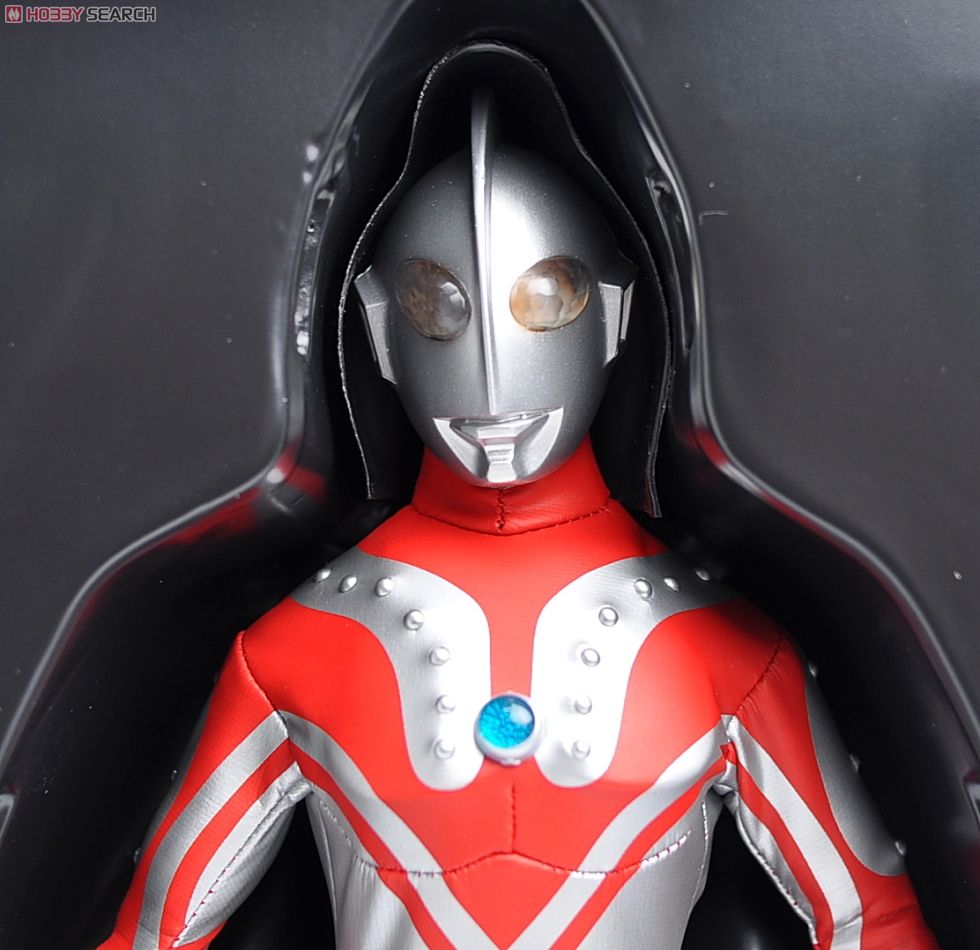 MEDICOM Real Action Heroes ゾフィー Ver.2.0 TOY REAL ACTION HEROES