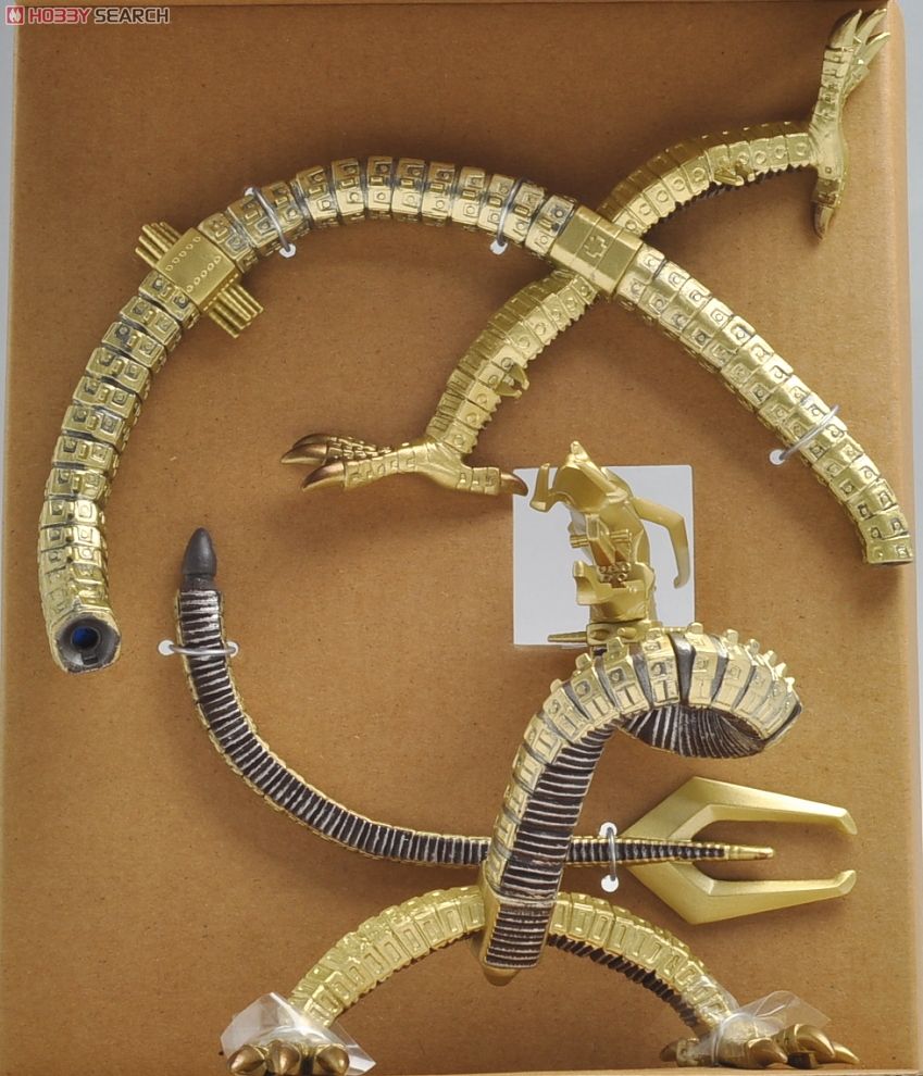 ソフビ魂 怪獣標本 4.0 ナース (完成品) - ホビーサーチ ロボット・特撮