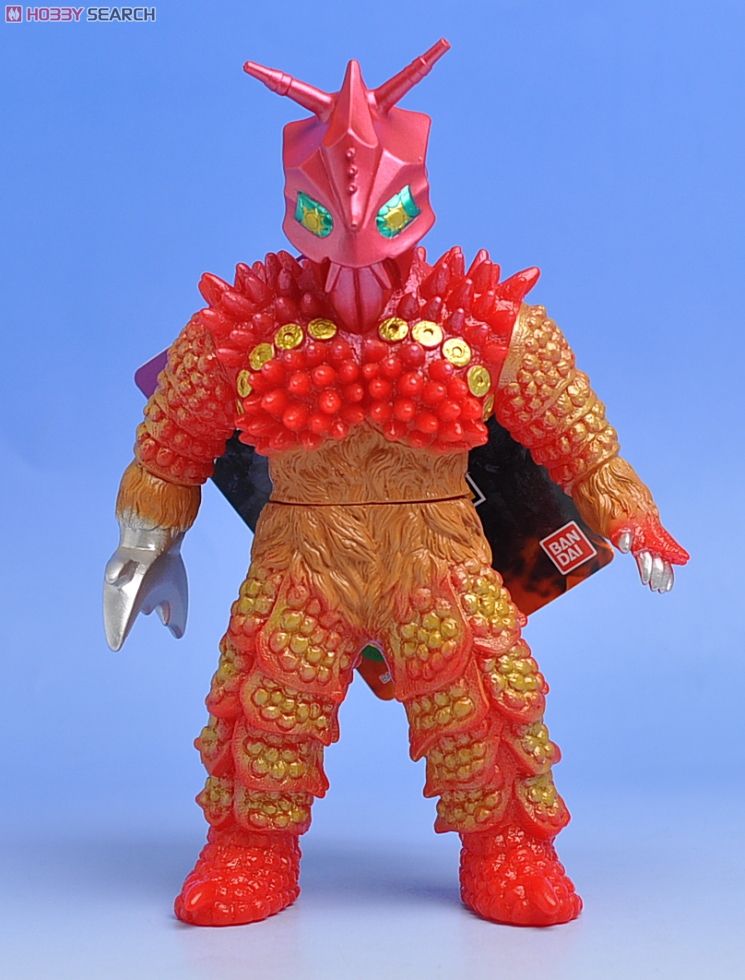 ウルトラ怪獣シリーズ62.巨大ヤプール (キャラクタートイ) - ホビー