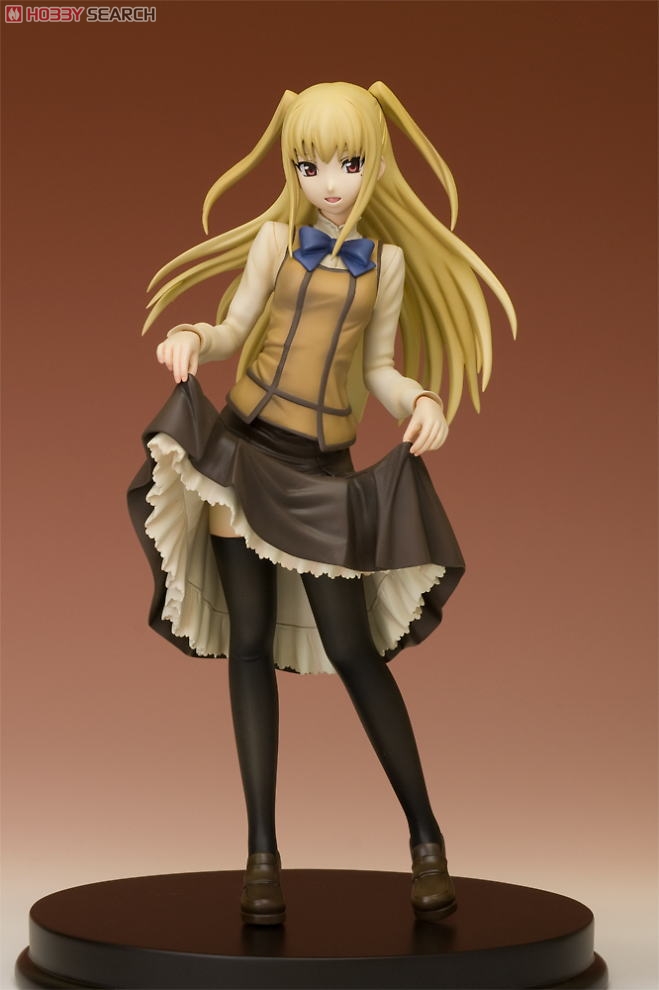 まりあ†ほりっく 祇堂鞠也 (フィギュア) - ホビーサーチ フィギュア