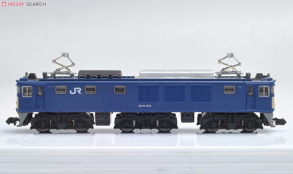 Z) EF64 1000 一般色 (鉄道模型) - ホビーサーチ 鉄道模型 HO・Z