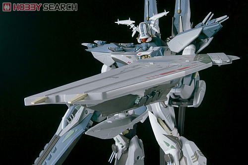 DX超合金 マクロス・クォーター (完成品) - ホビーサーチ ロボット・特撮