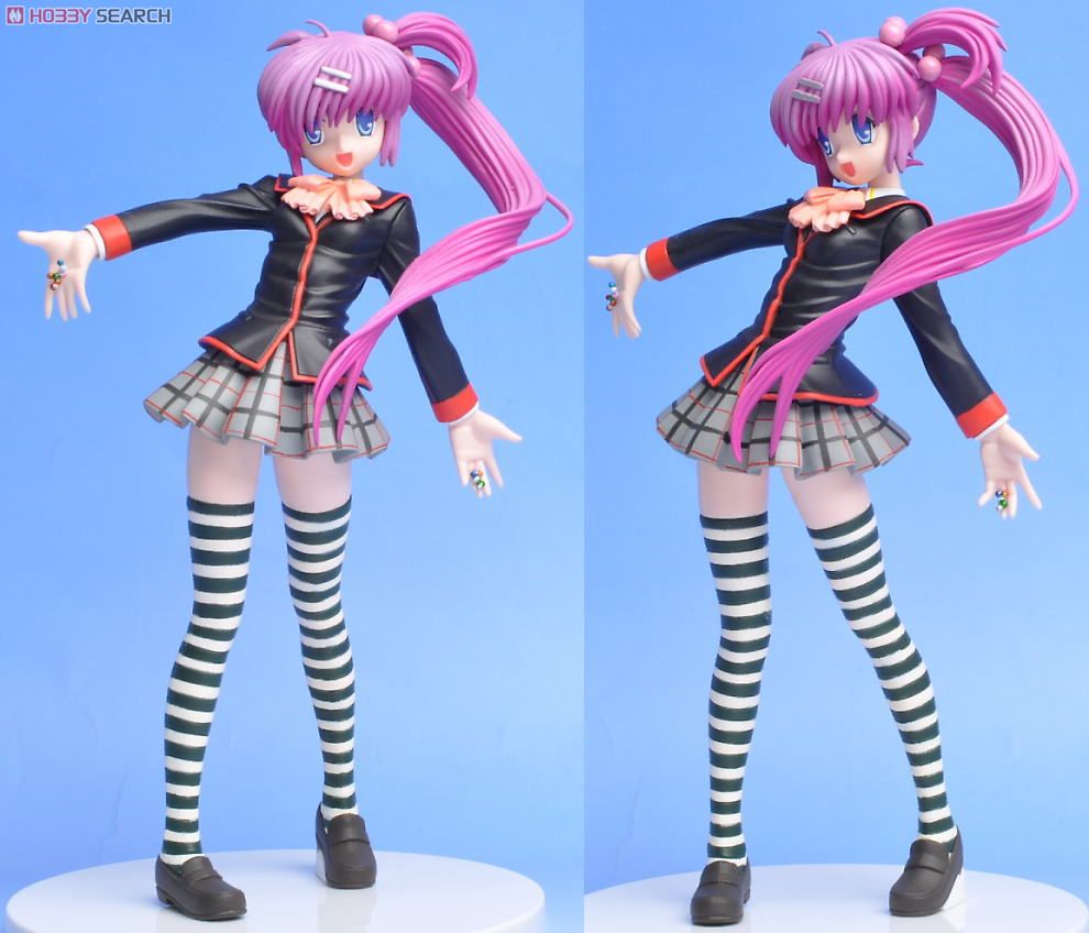 TFC 「リトルバスターズEX」 三枝葉留佳 (フィギュア) - ホビーサーチ