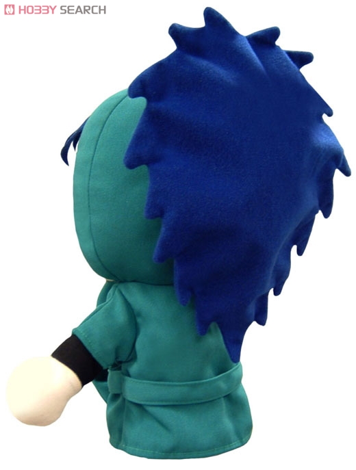 忍たま乱太郎 七松小平太パペット (キャラクターグッズ) - ホビー