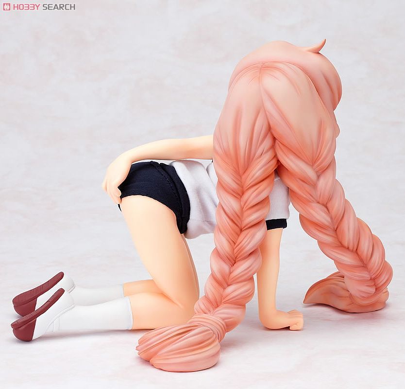 宇佐美々 体操服ver. (フィギュア) - ホビーサーチ フィギュア