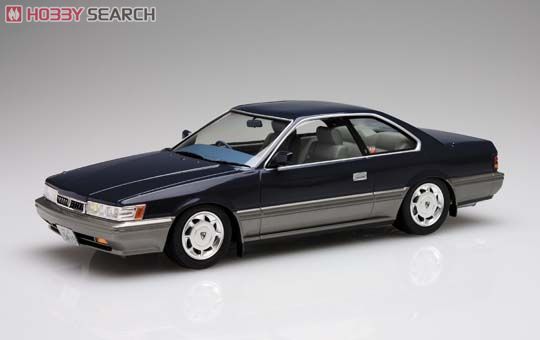 Junichi 1/18レパード F31 アルティマ ブラックツートン Junichi 1/18