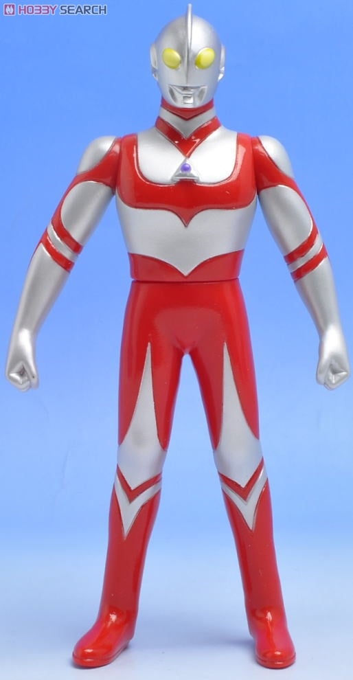 ウルトラヒーローシリーズ13.ウルトラマンG (キャラクタートイ