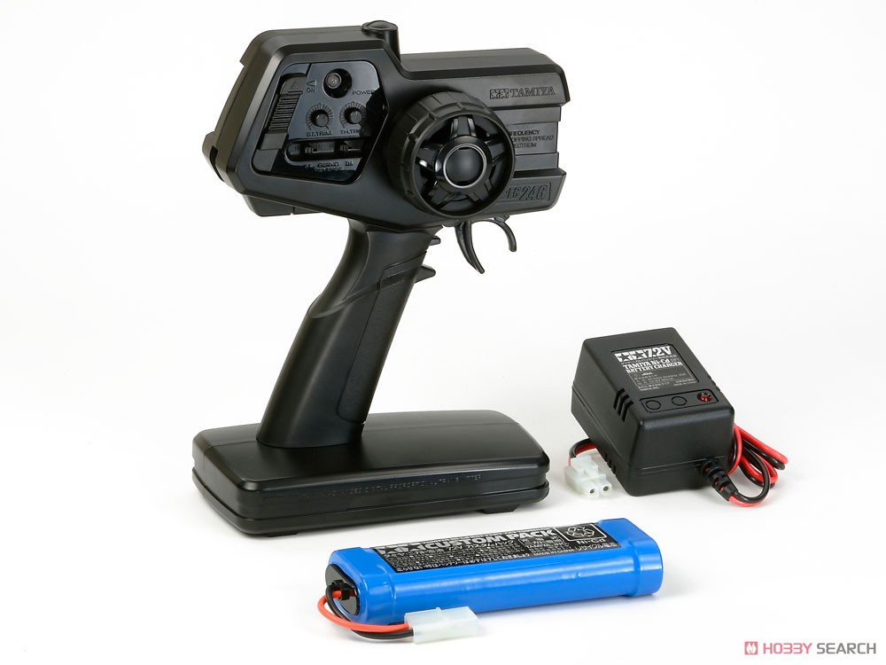 XB ランチボックス (完成品) (ラジコン) - ホビーサーチ ミニ四駆他