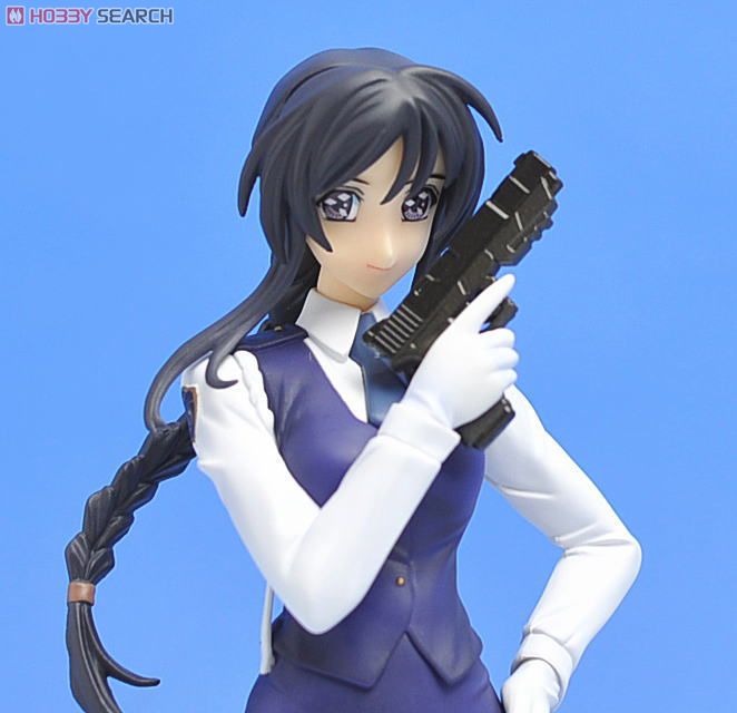 小早川美幸 アトリエ彩版 (フィギュア) - ホビーサーチ フィギュア