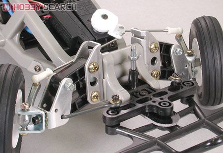 マイティフロッグ (2005) (ラジコン) - ホビーサーチ ミニ四駆他