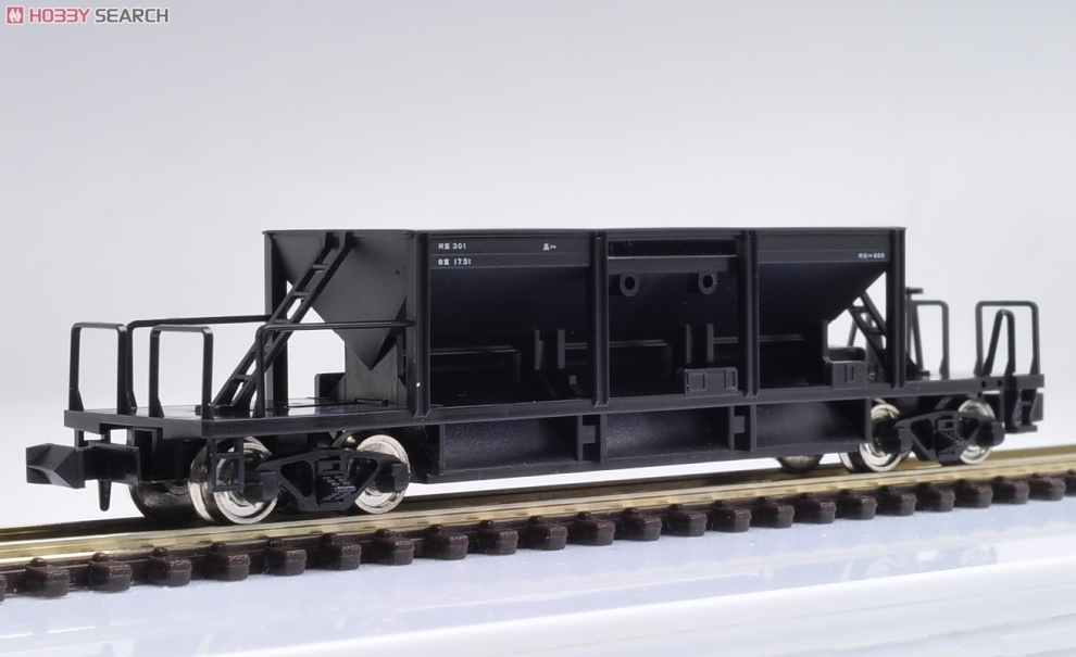 JR貨車 ホキ800形 (2両セット) (鉄道模型) - ホビーサーチ 鉄道模型 N