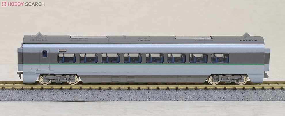 JR 400系 山形新幹線 (つばさ) (6両セット) (鉄道模型) - ホビーサーチ