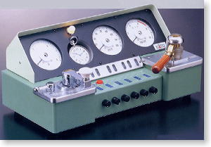 ECS-1 運転台形コントローラー (鉄道模型) - ホビーサーチ 鉄道模型 N