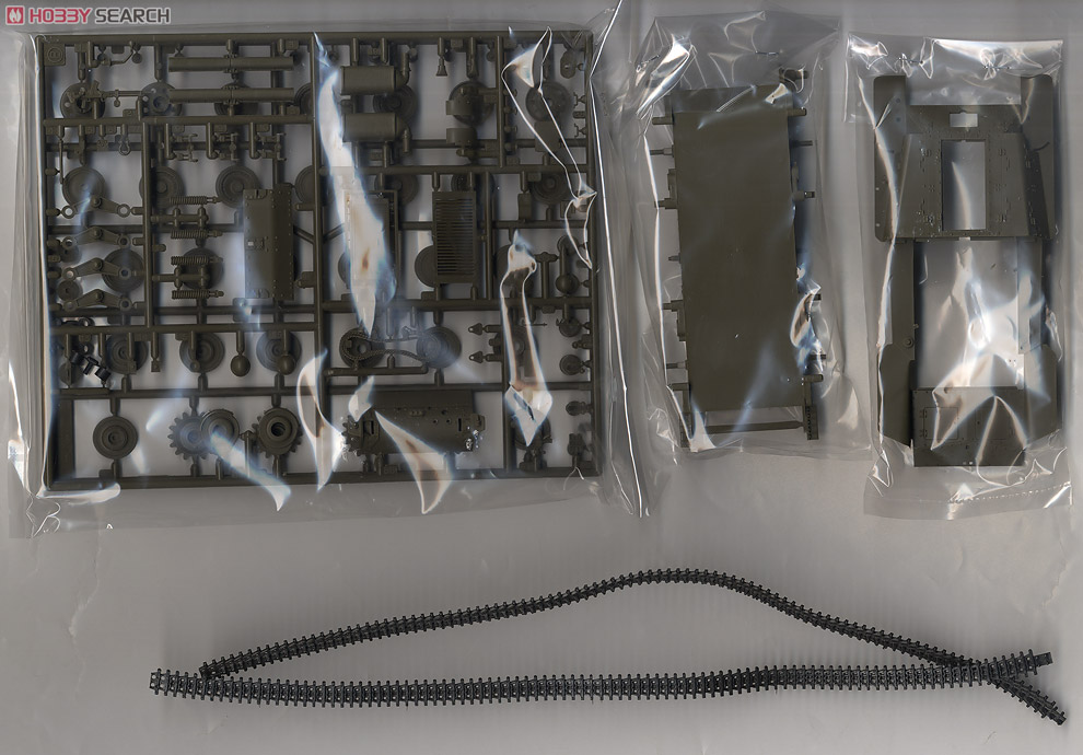 日本陸軍一式砲戦車 (プラモデル) - ホビーサーチ ミリタリープラモ