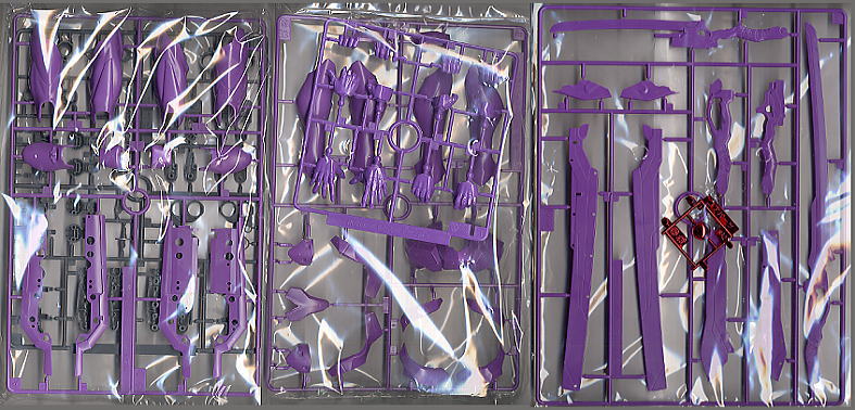 エヴァンゲリオン初号機 (PG) (プラモデル) - ホビーサーチ ガンプラ他