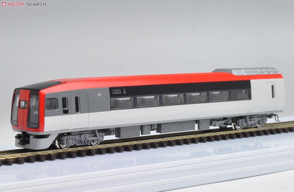 253系 「成田エクスプレス」 (基本・6両セット) (鉄道模型) - ホビー