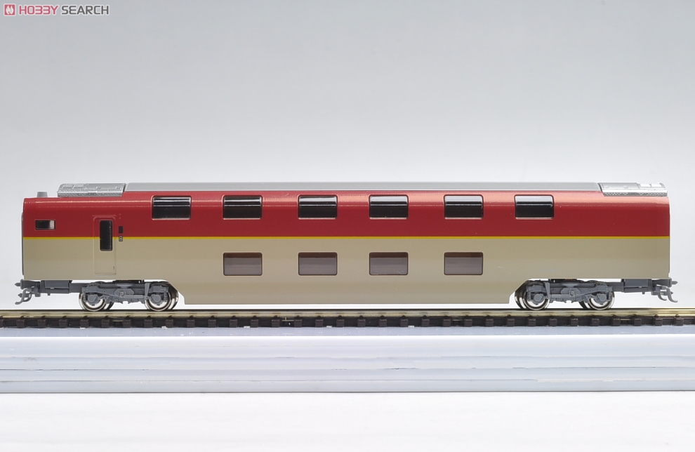 285系0番台 「サンライズエクスプレス」 (JR西日本仕様) (7両セット