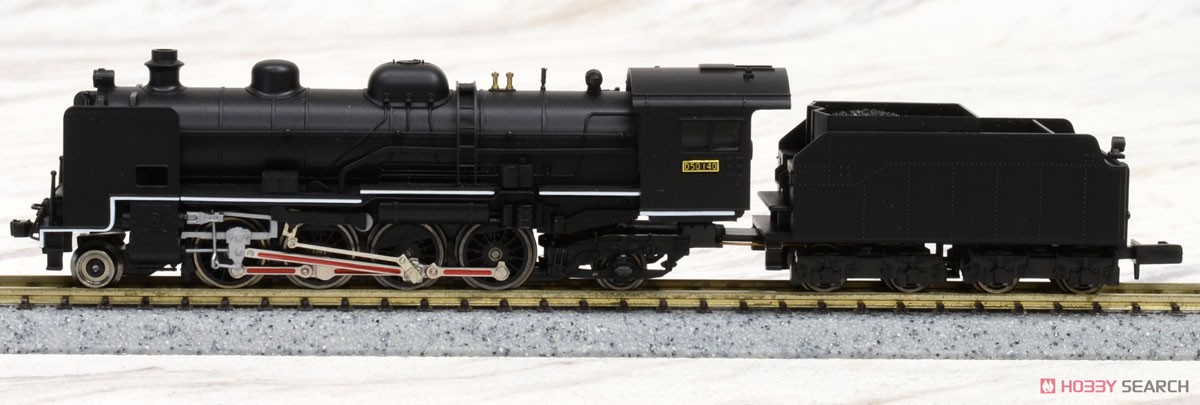 D50-140 (直方区) (鉄道模型) - ホビーサーチ 鉄道模型 N