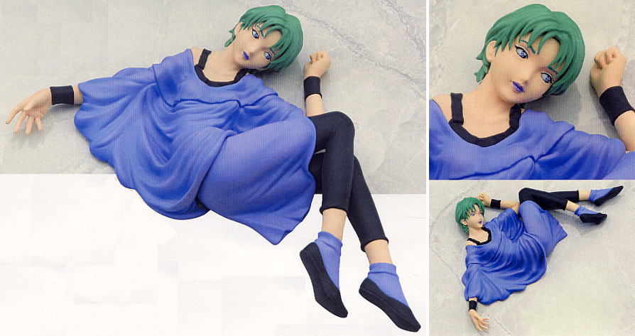 フォウ・ムラサメ (ガレージキット) - ホビーサーチ フィギュア