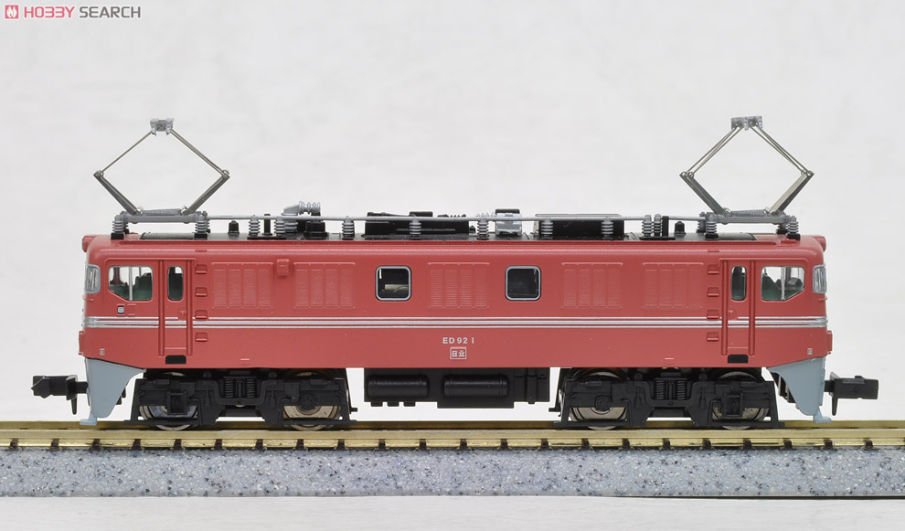 国鉄 ED92-1 (鉄道模型) - ホビーサーチ 鉄道模型 N