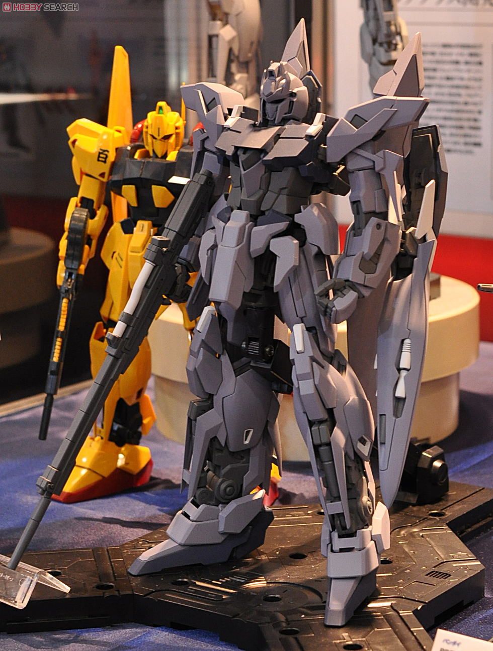 MSN-001A1 デルタプラス (MG) (ガンプラ) - ホビーサーチ ガンプラ他