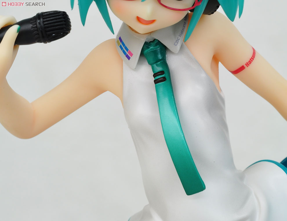 初音ミク Lat式 Ver. (フィギュア) - ホビーサーチ フィギュア