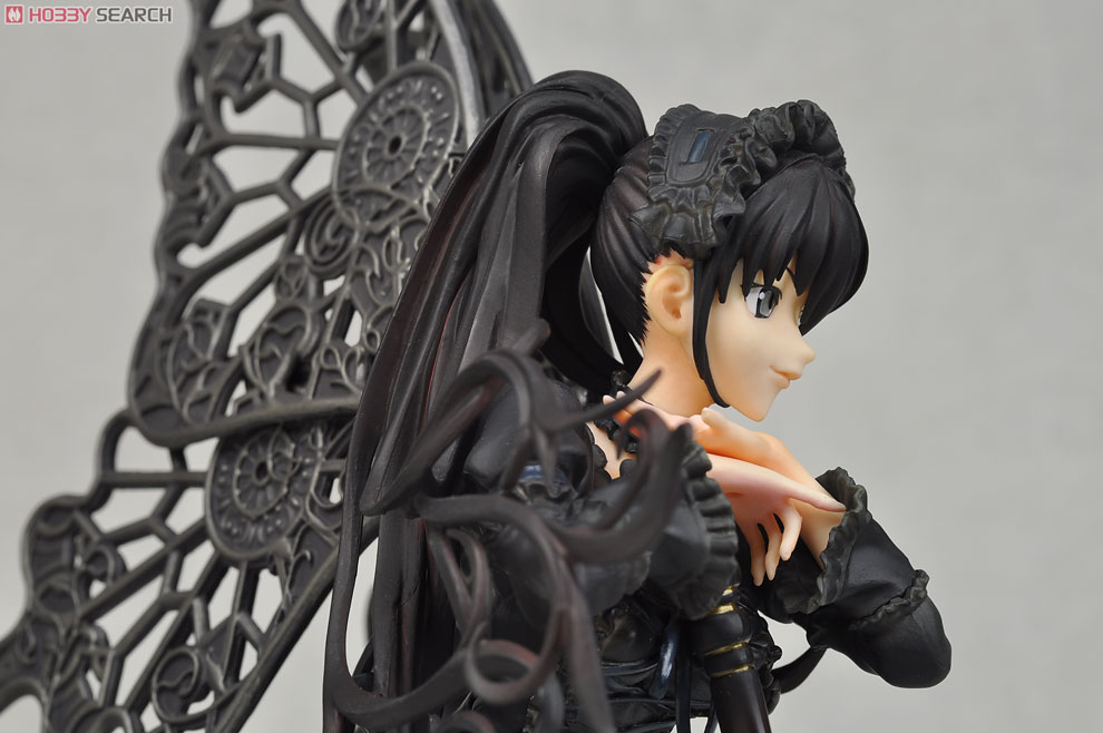 Raquel GOTHIC(ラクエル ゴシック) (フィギュア) - ホビーサーチ