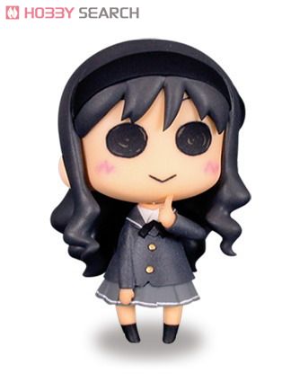 アマガミ フィギュアコレクション 9個セット (フィギュア) - ホビー