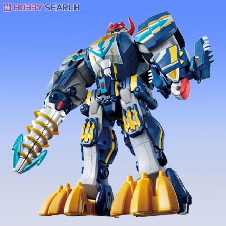 海賊合体 DX豪獣神 (キャラクタートイ) - ホビーサーチ おもちゃ