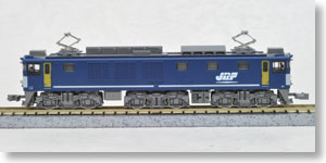 EF64-1000 JR貨物広島更新色 (鉄道模型) - ホビーサーチ 鉄道模型 N