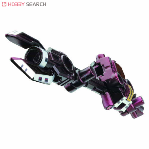 AM-13 トランスフォーマープライム メディックノックアウト (完成品