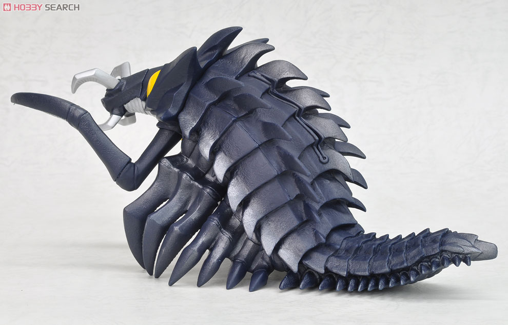 ウルトラ怪獣シリーズEX ハイパーゼットン ギガント&イマーゴセット