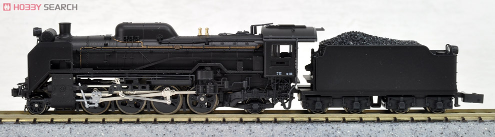 D51 標準形 (鉄道模型) - ホビーサーチ 鉄道模型 N