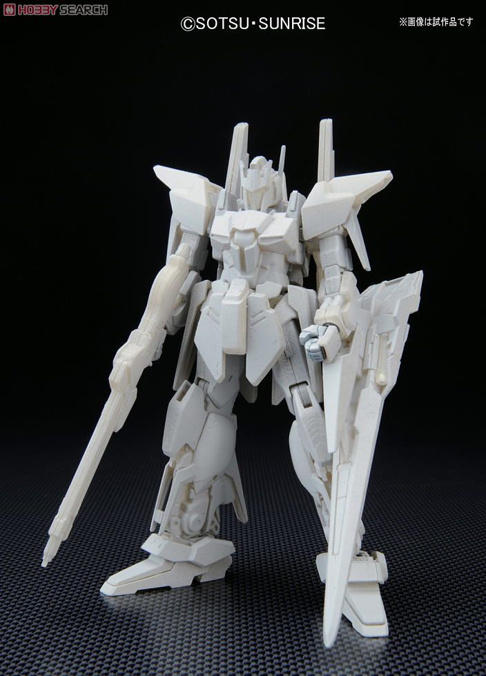 デルタガンダム (HGUC) (ガンプラ) - ホビーサーチ ガンプラ他